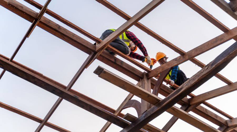 Professional residential roofers in Eltopia, WA